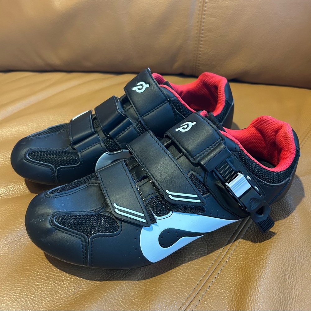 Women’s Peloton Cycling Shoes